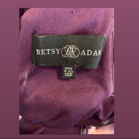 Formal Dress - Picture 5 of 5